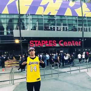 Meet your Posher, Michael